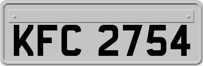 KFC2754