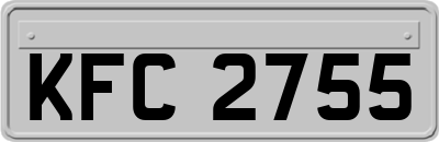 KFC2755