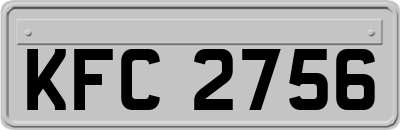 KFC2756