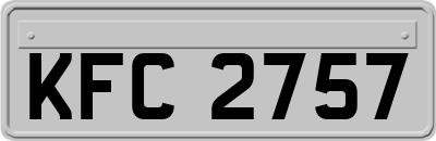 KFC2757
