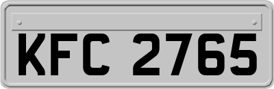 KFC2765