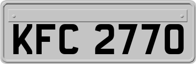KFC2770