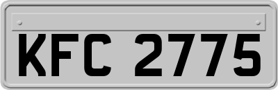 KFC2775