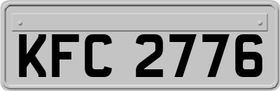 KFC2776