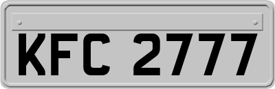 KFC2777