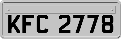 KFC2778