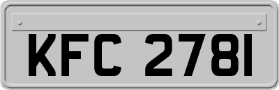 KFC2781