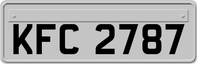 KFC2787