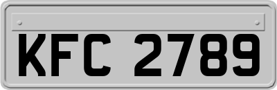 KFC2789