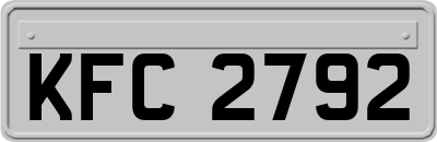 KFC2792