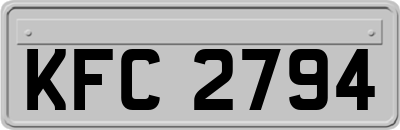 KFC2794
