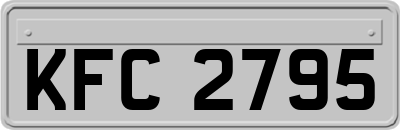 KFC2795
