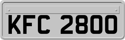 KFC2800