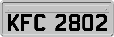 KFC2802