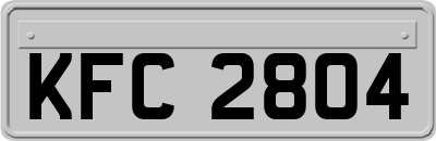 KFC2804