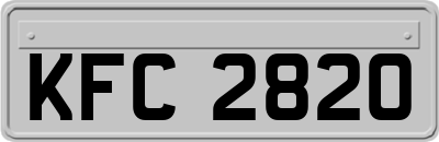 KFC2820