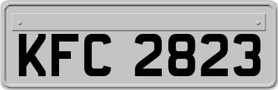 KFC2823