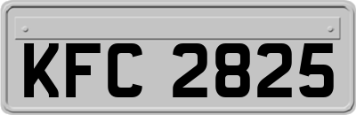 KFC2825
