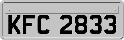 KFC2833