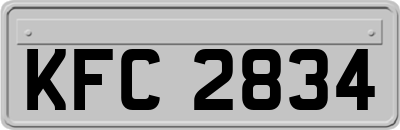 KFC2834