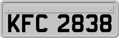 KFC2838