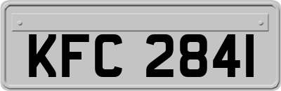 KFC2841