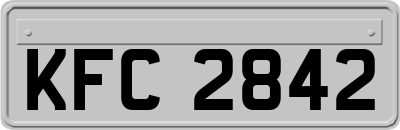KFC2842