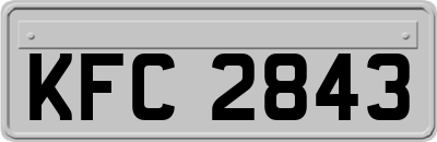 KFC2843