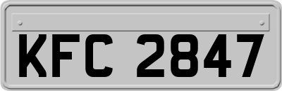 KFC2847