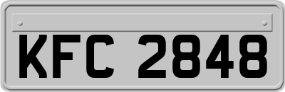 KFC2848