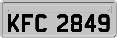 KFC2849