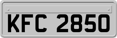 KFC2850