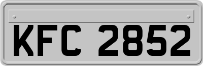 KFC2852