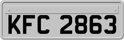 KFC2863