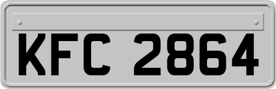 KFC2864