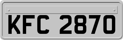 KFC2870