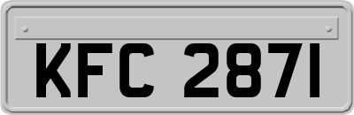 KFC2871