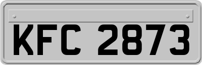 KFC2873