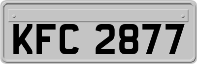 KFC2877