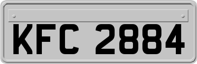 KFC2884