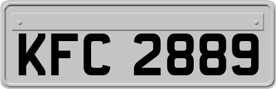 KFC2889