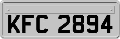 KFC2894