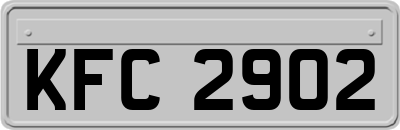 KFC2902
