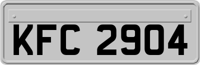 KFC2904
