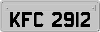 KFC2912