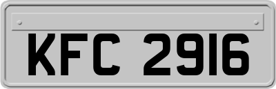 KFC2916