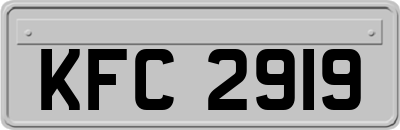 KFC2919