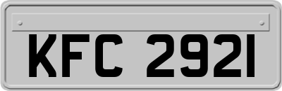KFC2921