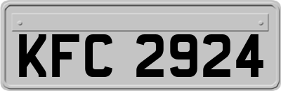 KFC2924
