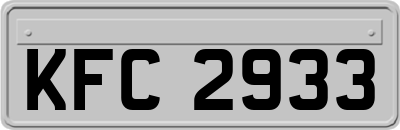 KFC2933